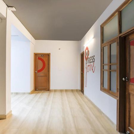 Flagship Hotel Discovery Near Pvr Ansal Plaza Greater Noida Exterior foto
